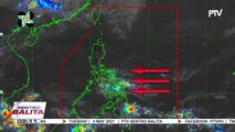 PTV INFO WEATHER: Easterlies, patuloy na umiiral sa buong bansa