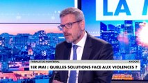 Thibault de Montbrial : «Le simple fait d'être une institution qui discute avec le pouvoir en place fait de vous une cible»