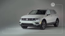 Volkswagen to offer SiriusXM® with 360L in 2021 model year vehicles