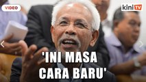 'Tak perlu balik pada tradisi presiden Umno mesti jadi PM' - Shahrir