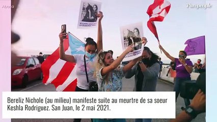 Felix Verdejo : Le boxeur star accusé du meurtre de sa maîtresse, qui était enceinte