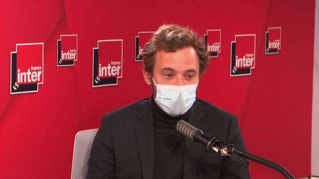 Pour la première fois depuis longtemps, un président de la République veut se saisir d'un sujet d'ordre culturel (Arthur Chevallier)