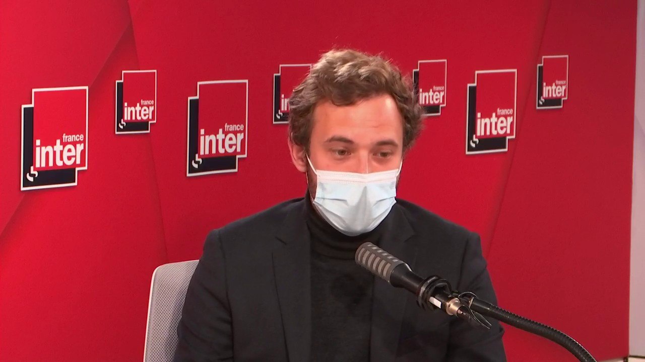 "Pour la première fois depuis longtemps, un président de la République veut se saisir d'un sujet d'ordre culturel" (Arthur Chevallier)