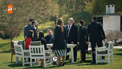 Eşkıya Dünyaya Hükümdar Olmaz 193. Bölüm Fragmanı