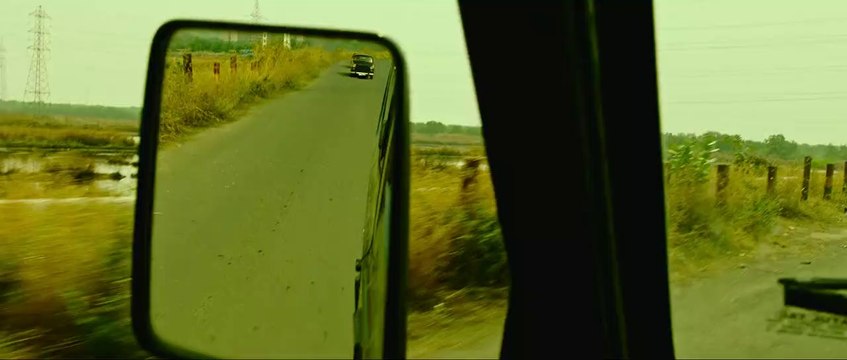 John Abraham, Emraan Hashmi, Suniel Shetty, Kajal Aggarwal New Hindi Movie P1