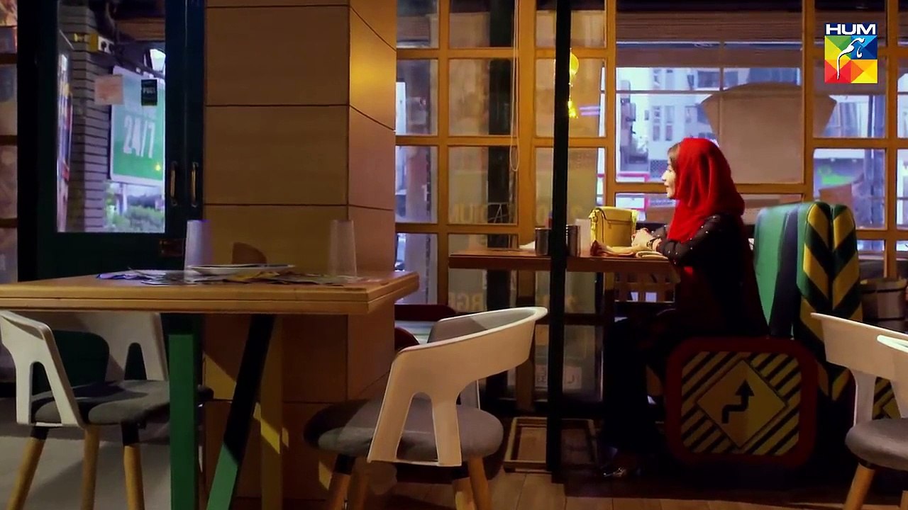 Ishq Tamasha Episode 06 HUM TV Drama l SK Movies