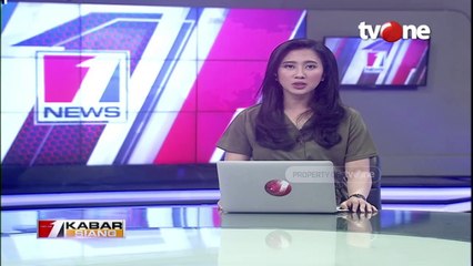 Begini Sosok Si Cantik Peracik Takjil Sate Beracun