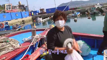 [선공개]싱싱함을 팔아 연매출 18억! 바다 사나이의 산지직송 성공 스토리!