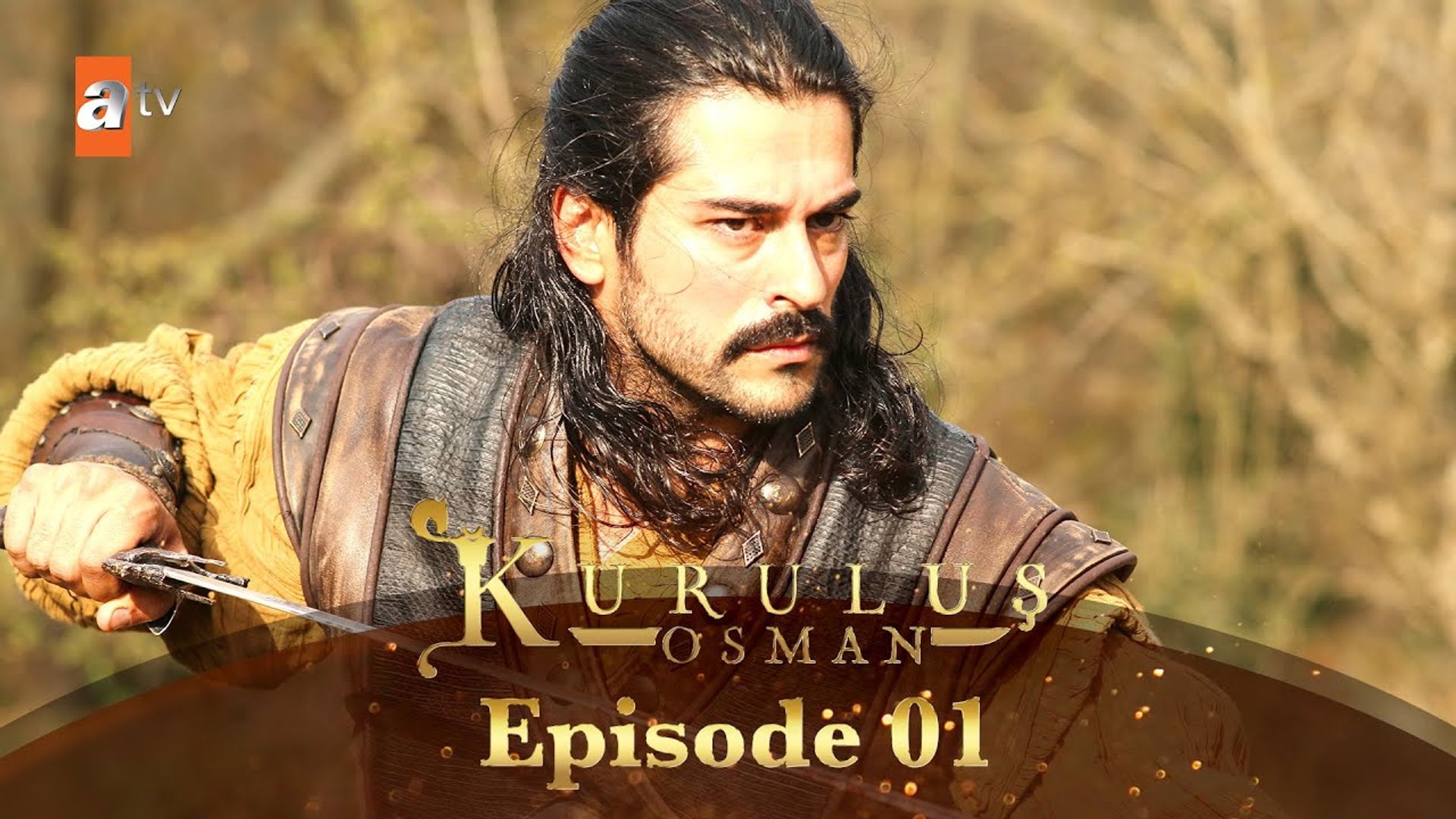 Kurulus Osman Urdu | Season 1 - Episode 1