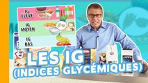 L'Indice Glycémique des Aliments, à Quoi Ça Sert ? Jean-Michel Cohen