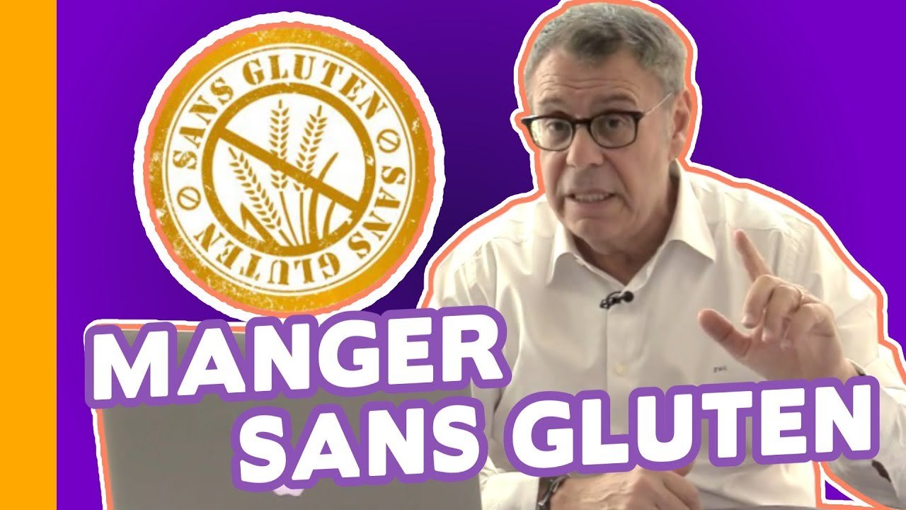 Comment Manger Sans Gluten ? Quels Sont les Aliments Sans Gluten ? Le Grain de Sel
