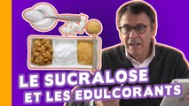 Le Sucralose et les Edulcorants pour Remplacer le Sucre ? Les Conseils du Dr Jean-Michel Cohen