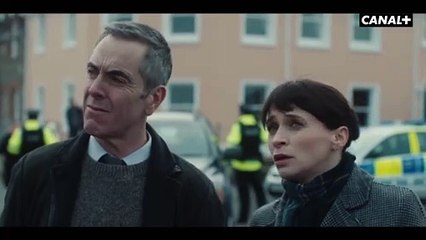Bloodlands Saison 1