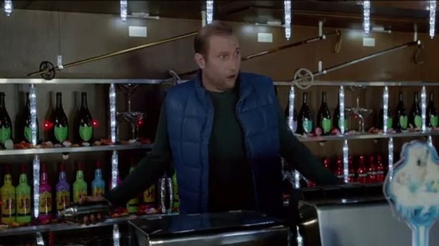 Je fais le mort Film (2013) - François Damiens, Géraldine Nakache, Lucien Jean-Baptiste