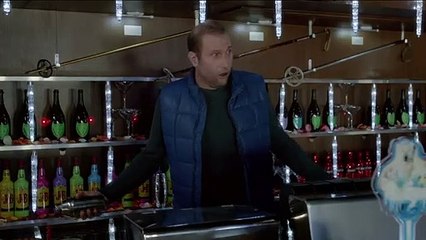 Je fais le mort Film (2013) - François Damiens, Géraldine Nakache, Lucien Jean-Baptiste