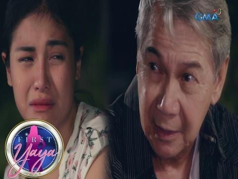 First Yaya: Melody's broken heart | Episode 34