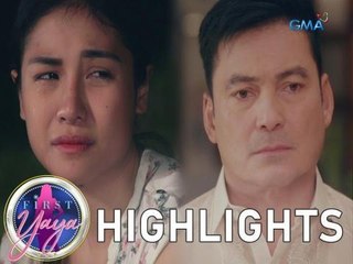 First Yaya: Melody chooses career over love | Episode 34