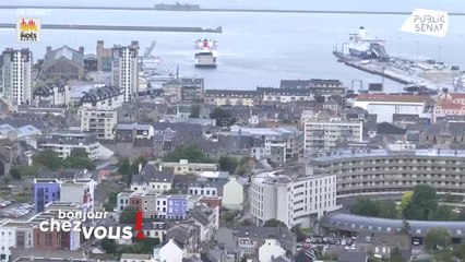 Jérôme Bascher & Fabien Roussel - Bonjour chez vous ! (04/05/2021)
