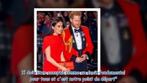 Harry - cette première apparition publique de rock star sans Meghan après les funérailles du prince