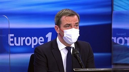 Alliance LREM et Muselier en Paca : "C'est le dépassement qui continue", se félicite Véran