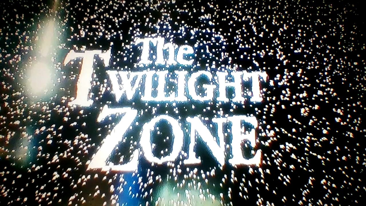 Twilight Zone An Escape Clause