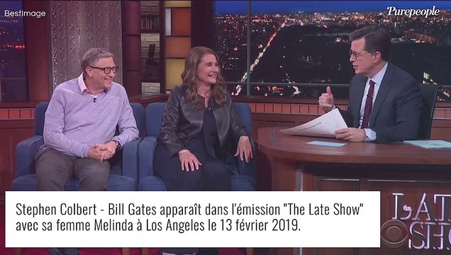 Divorce de Bill et Melinda Gates : quels arrangements pour leur fortune ?