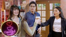 Heartful Cafe: Heart as Ms. Cupid! | Episode 6