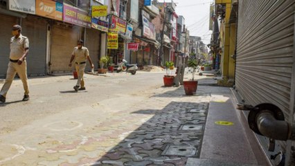 Lockdown in Bihar till May 15, announces CM Nitish