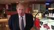 Boris Johnson says he feels like 17 May will be 'good' and he thinks we'll be 'able to dispense with the one metre plus' rule on 21 June