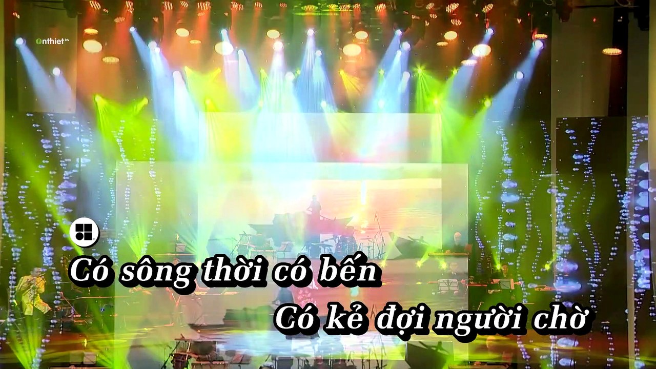 Ben Doi - Anh Tho