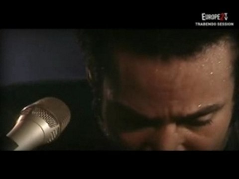 Serve Your Soul - Ben Harper - Trabendo Session