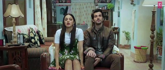 Insan Hu Machine Thodi Hu _ Indoo Ki Jawani _ Movie Clip _ Kiara Advani _ Aditya Seal