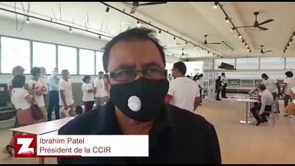 Les galeries marchandes veulent rouvrir