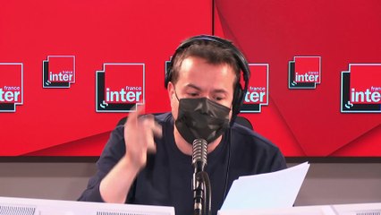 Émilie Robbe : "On est embarrassé avec le cas Napoléon parce qu'il est une exception"