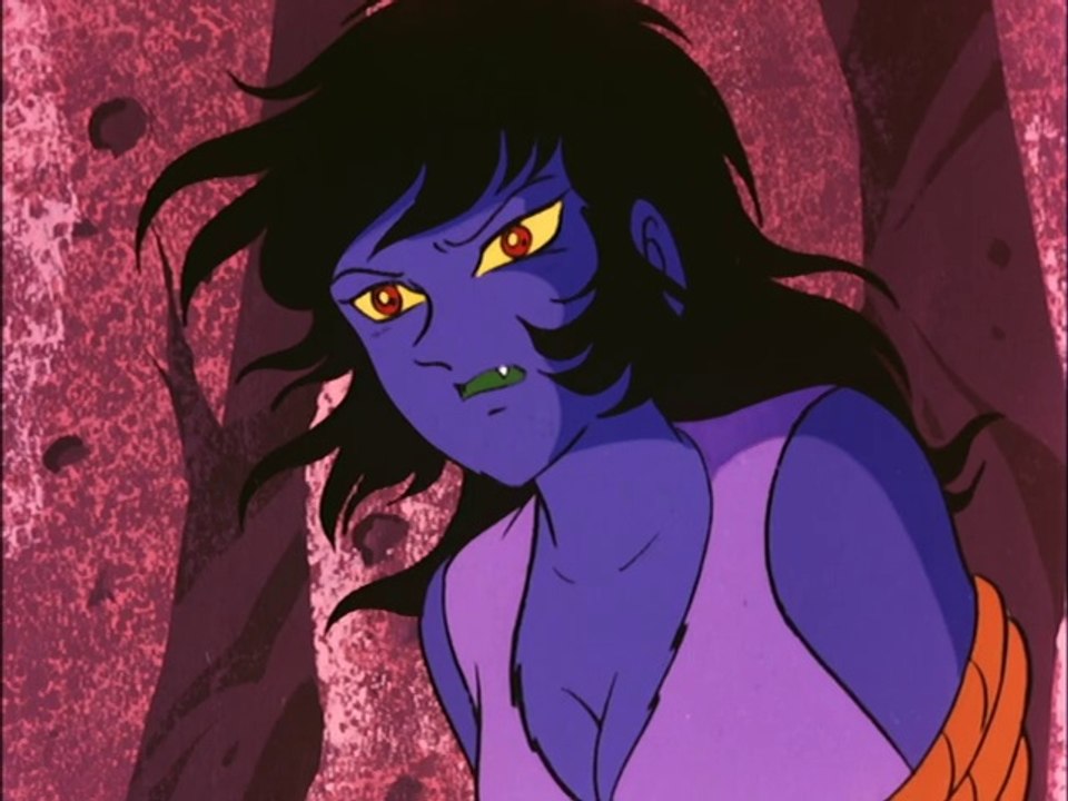 CHERRY MIEL 14 - La Perte d'une Amie