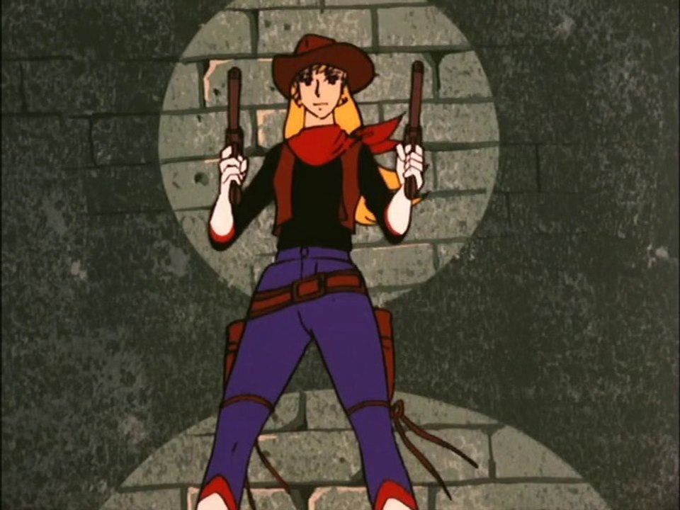 CHERRY MIEL 16 - Une Clé Pour Un Royaume