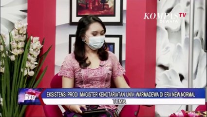 Sapa Bali - Bersama Universitas Warmadewa Seg 03