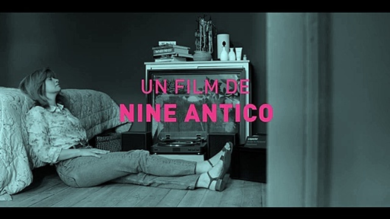 Playlist Bande-annonce VF (2021) Sara Forestier, Laetitia Dosch