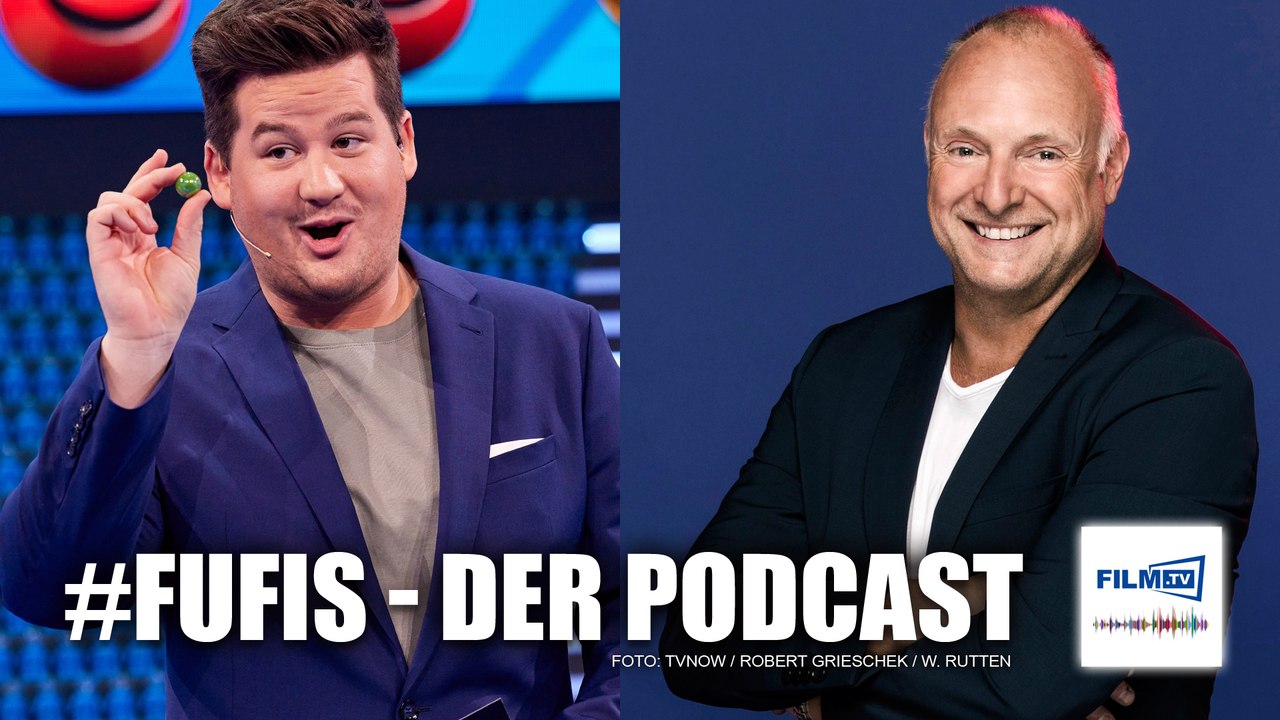 'Murmel Mania': Chris Tall & Frank Buschmann über ihre Murmeln // FUFIS Podcast
