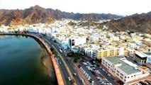 قصة شارع- الأشهر في سلطنة عمان.. شارع الكورنيش