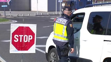 Las comunidades se preparan para el fin del estado de alarma