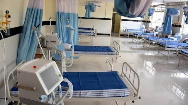 Delhi's Army base hospital gasp for oxygen, sends SOS to defence ministry