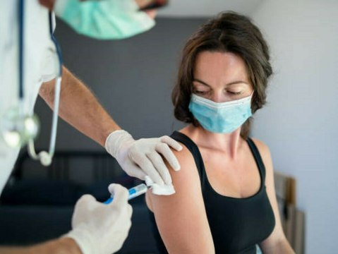 Darum dürfen Chefs keine Corona-Impfung ihrer Mitarbeiter verlangen