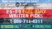Mavericks vs Heat 5/4/21 FREE NBA Picks and Predictions on NBA Betting Tips for Today