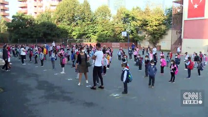 İşte normalleşme planı