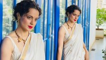 Kangana Ranaut Not Happy About Building More Oxygen Plants