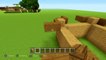 Minecraft: How To Build A Small Survival House Tutorial (Easy Survival House ) (Medieval) 2016