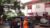 PMI Makassar Alami Krisis Stok Darah
