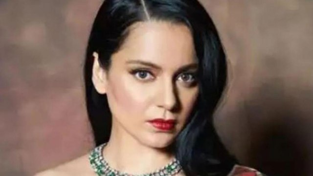 Kangana's Twitter account suspended for violating rules