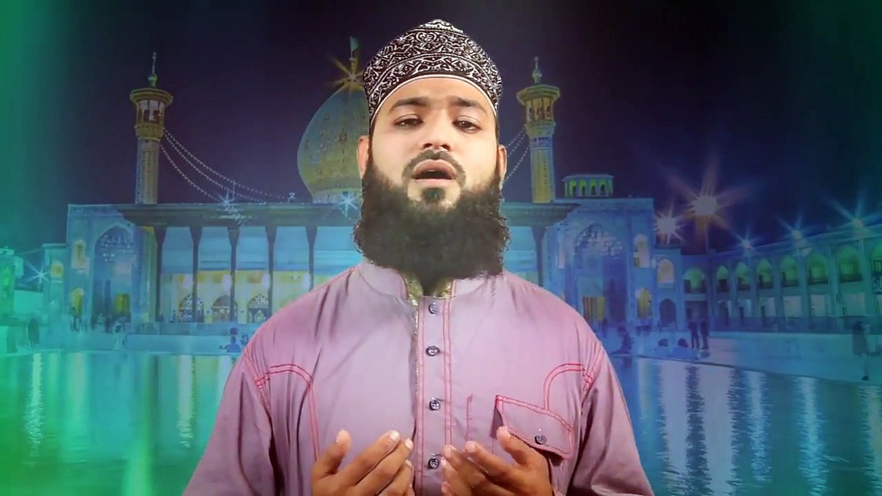 Khusha Woh Din | Naat | Prophet Mohammad PBUH | Syed Danish Ali | HD Video